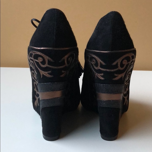 Etro new shoes - Picture 5 of 8